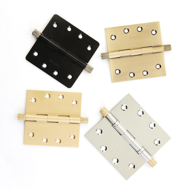 door hinges